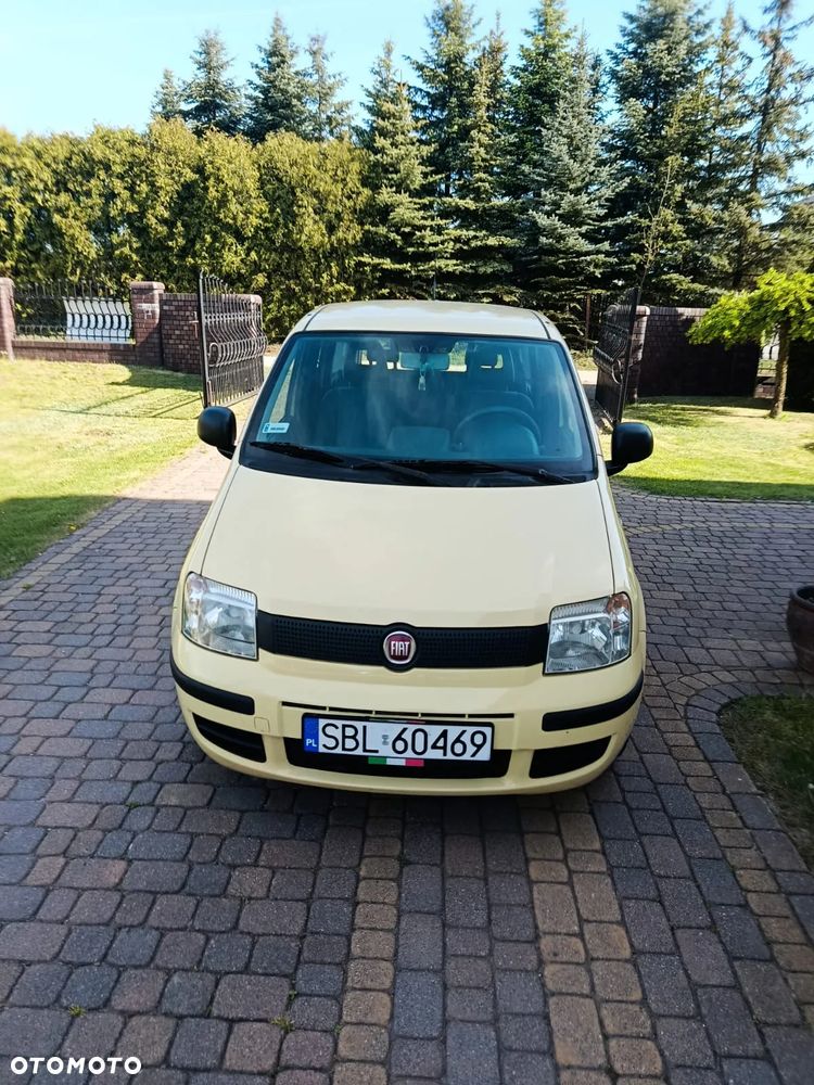 Fiat Panda - 2