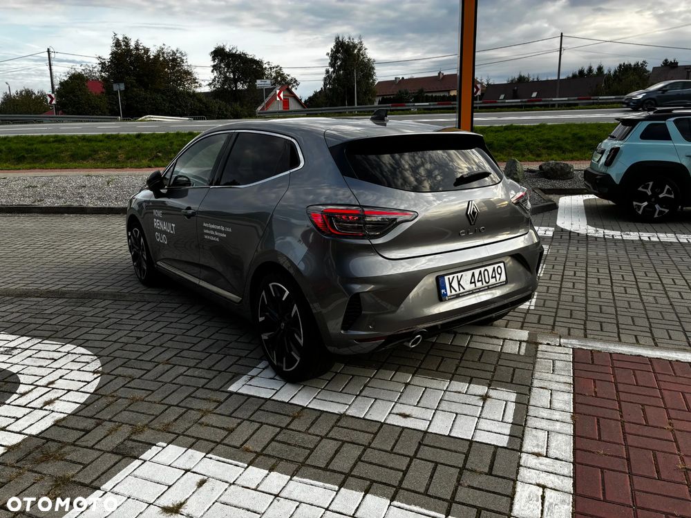 Renault Clio - 6