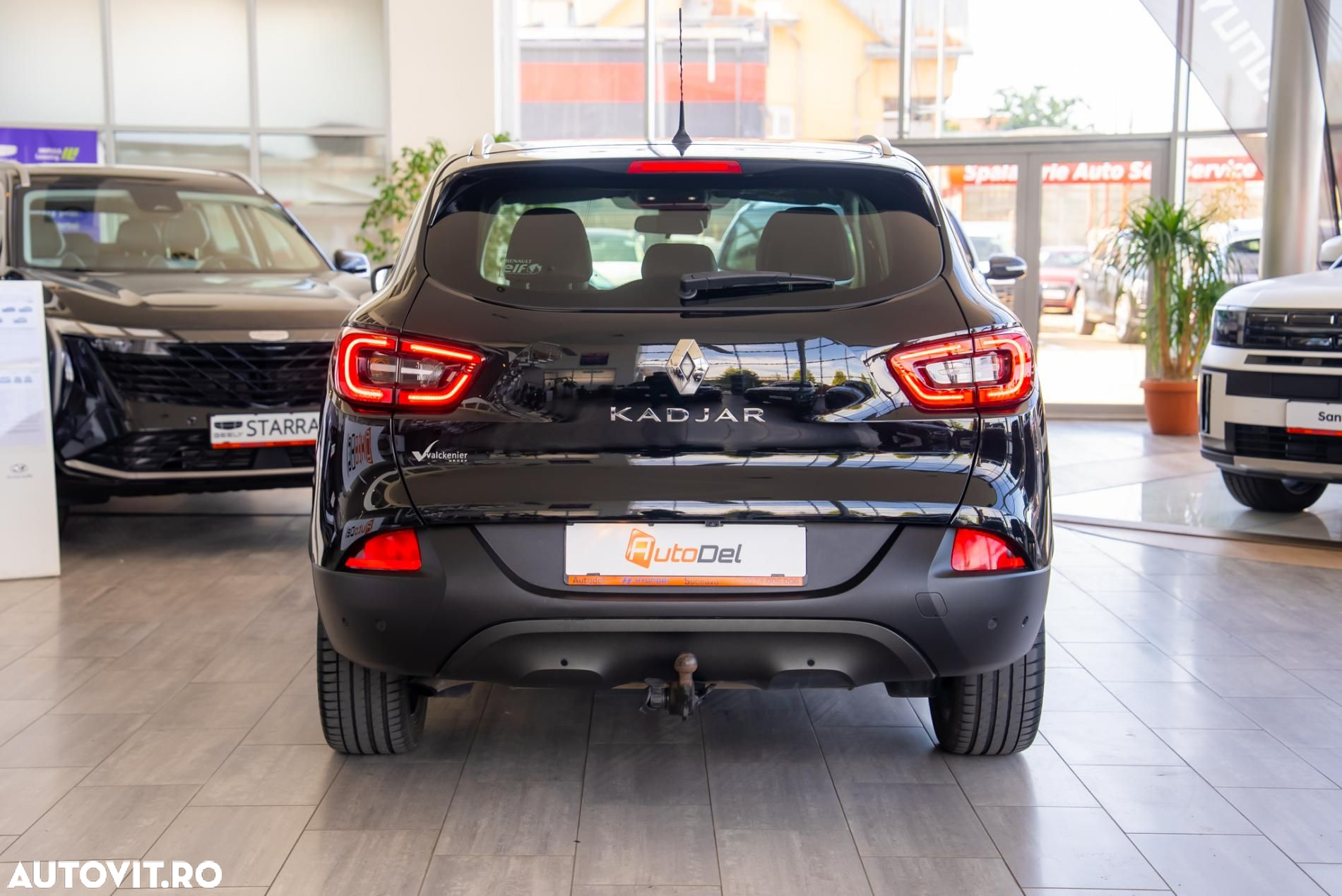 Renault Kadjar - 7