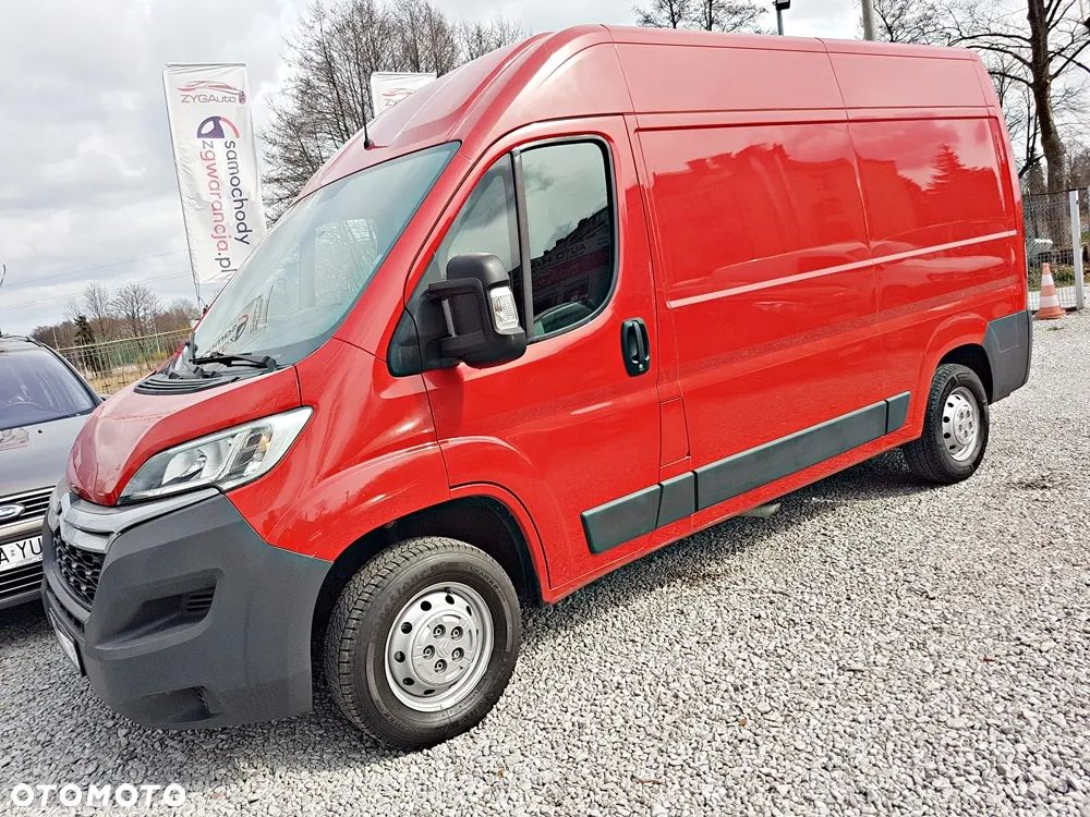 Citroën JUMPER - 24