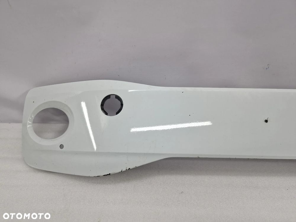 VW UP LIFT 16- BLENDA / LISTWA KRATKI ŚRODKOWEJ , NR AUKCJI KR159 - 4