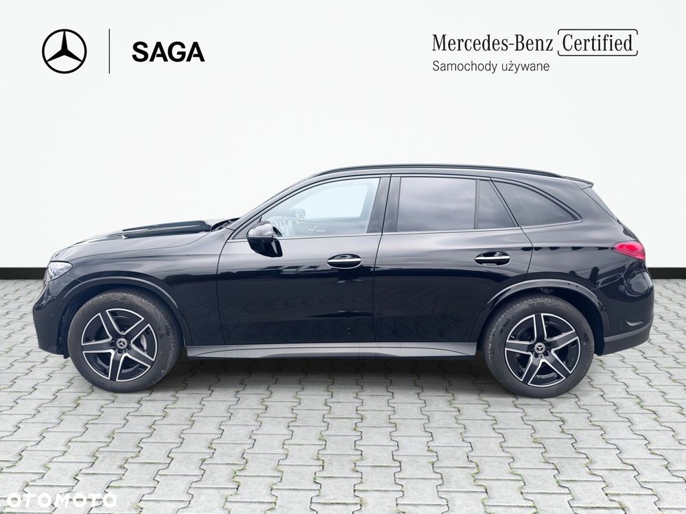 Mercedes-Benz GLC - 9