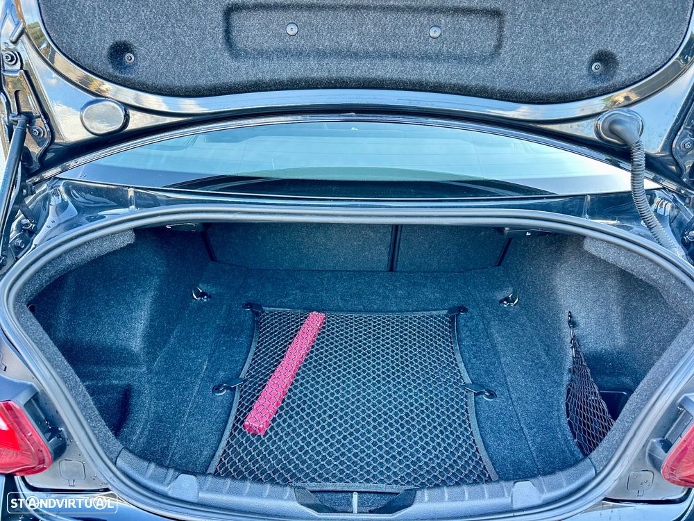 BMW 218 d Coupe Line Sport Auto - 22