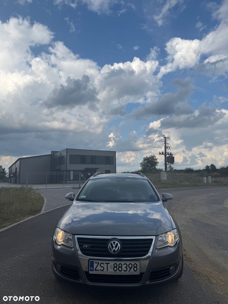 Volkswagen Passat 1.9 TDI Comfortline - 3