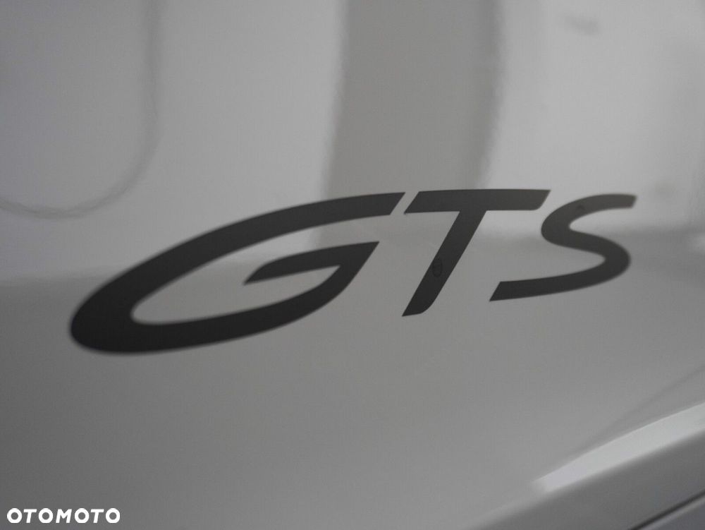 Porsche Cayenne GTS - 13