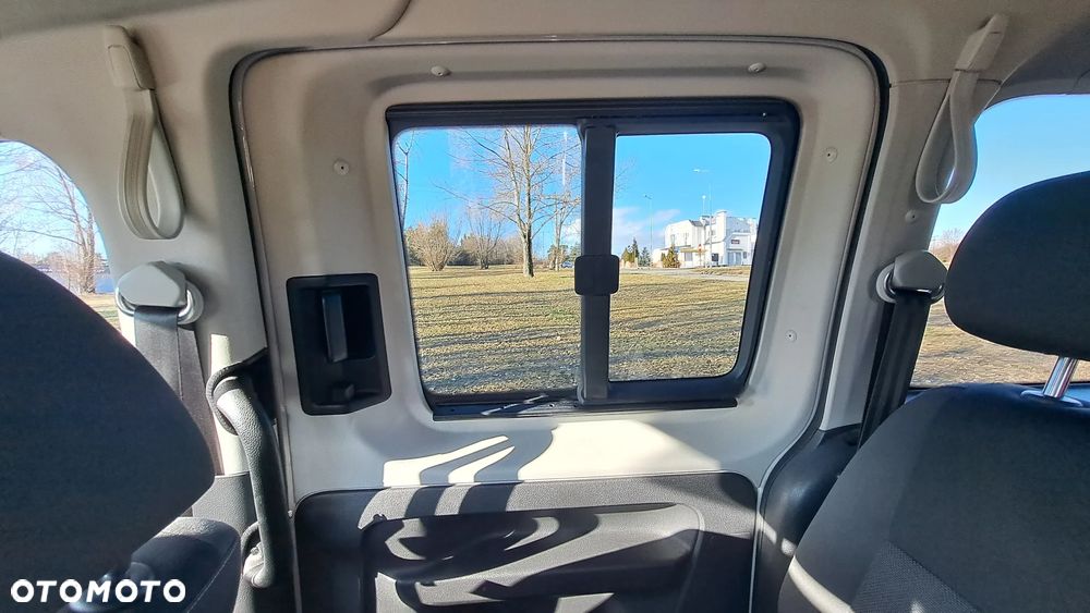 Volkswagen Caddy 2.0 (5-Si.) DSG BMT Edition 30 - 17