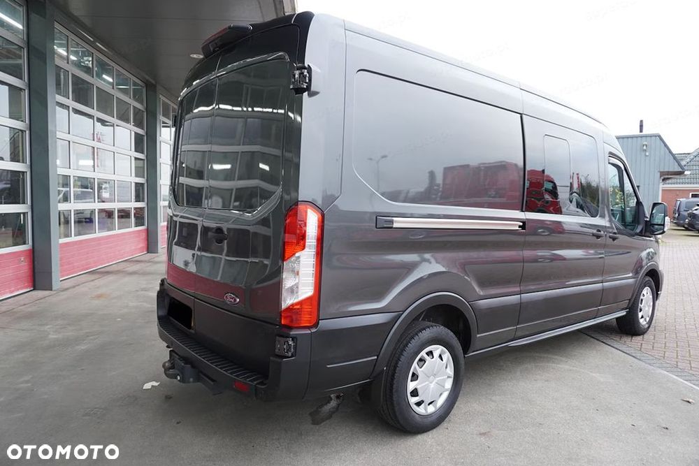 Ford Transit 350 L3H2 Trend Zabudowa Brygadowa 2.0 165KM - 6