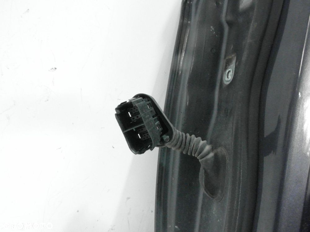 DRZWI PRAWE PRZEDNIE FORD MONDEO MK4 IV X6 - 5