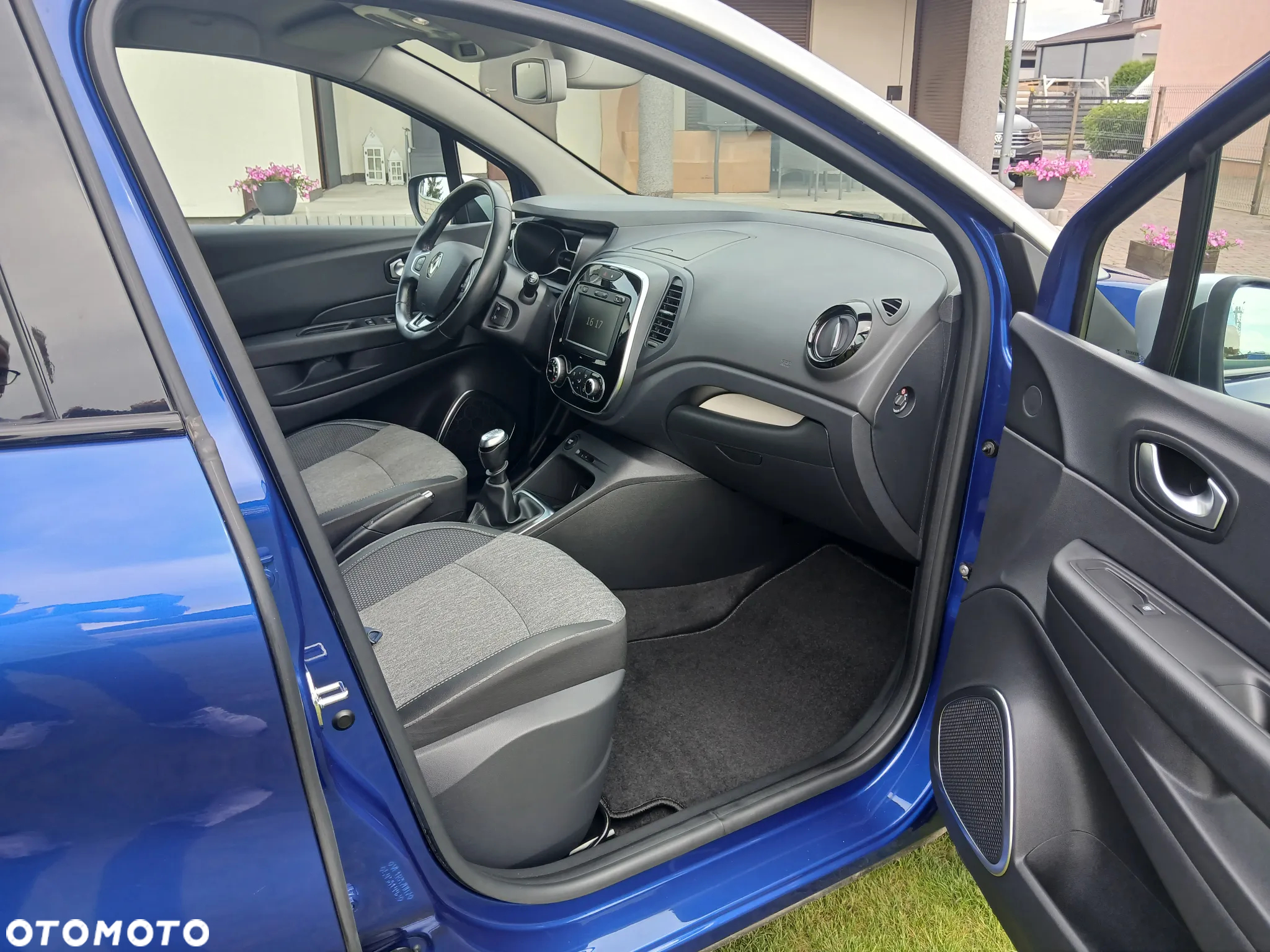 Renault Captur 1.3 TCe Intens - 9