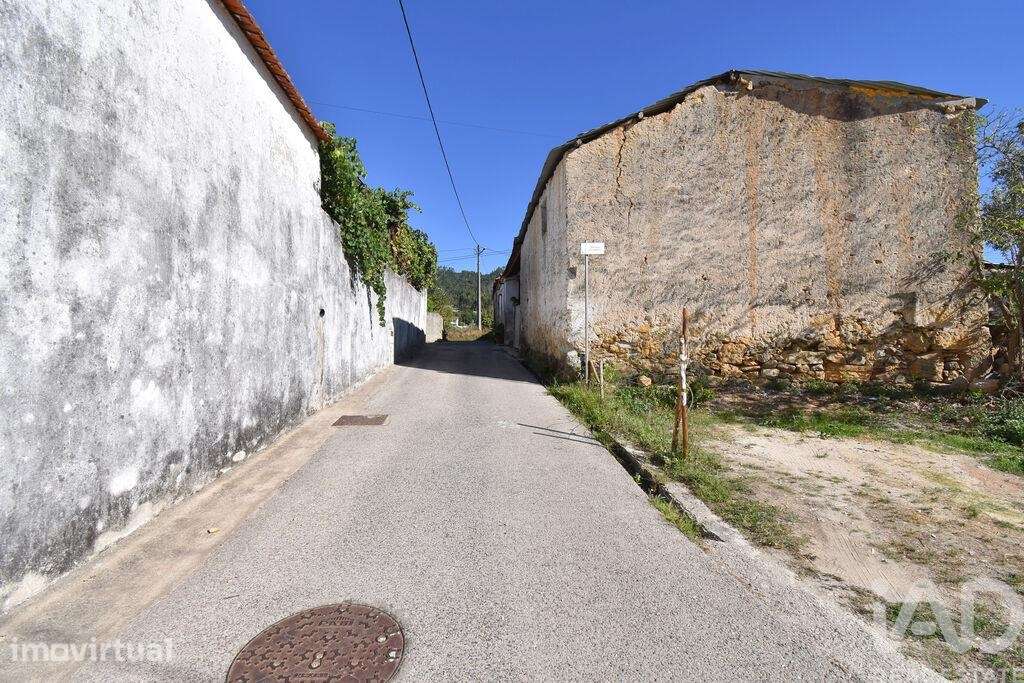 Hangar em São Miguel, Santa Eufémia e Rabaçal de 63,00 m2 - Grande imagem: 4/13