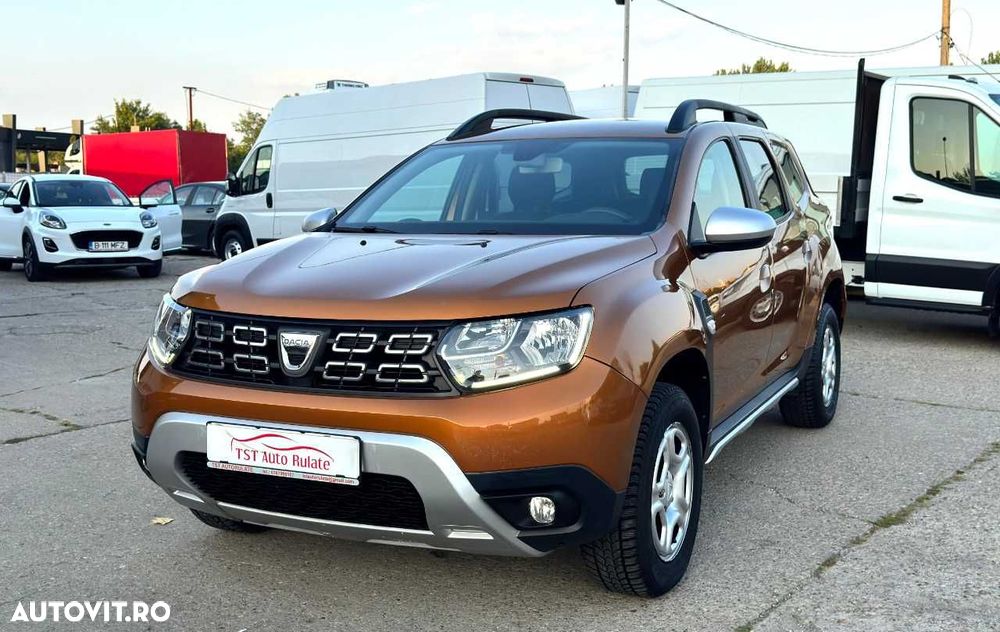 Dacia Duster - 2