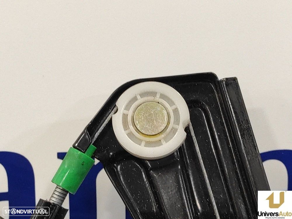 ELEVADOR DE VIDRO FRONTAL DIREITO VOLKSWAGEN GOLF IV 1998 -1J1959802B - 4