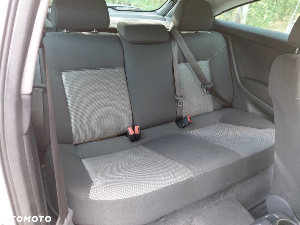 Opel Astra 1.6 Sport - 3