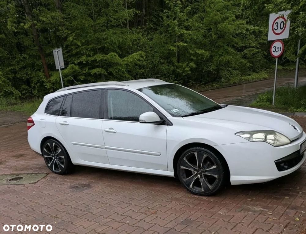 Renault Laguna 2.0 16V Dynamique - 1