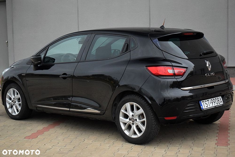 Renault Clio 0.9 TCe Limited - 6