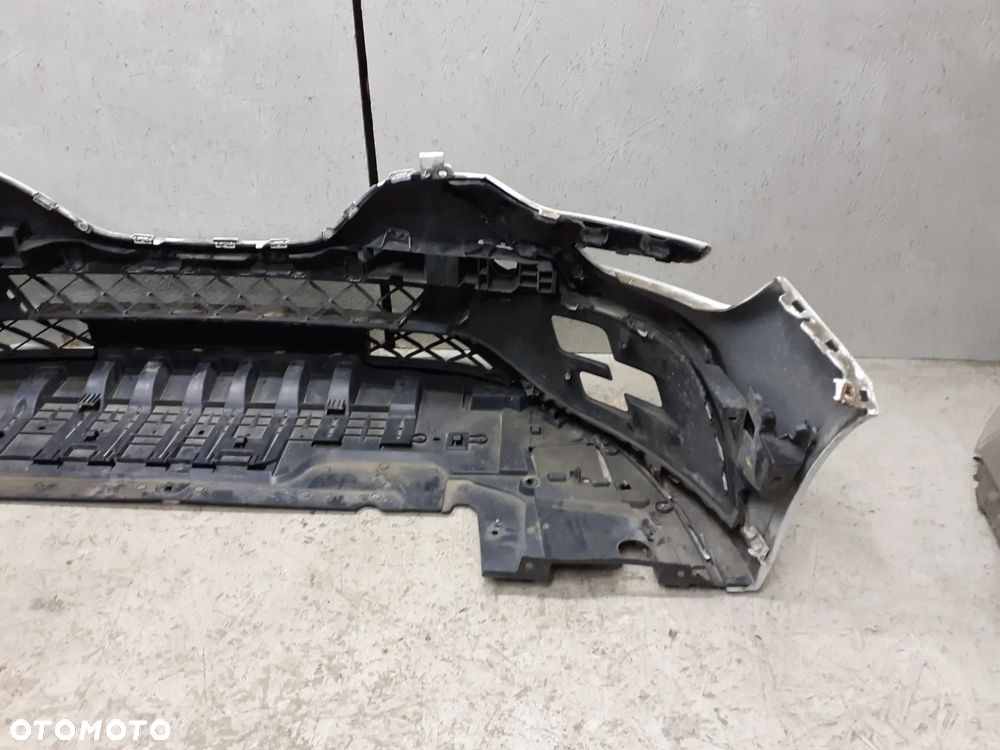 ZDERZAK PRZEDNI PRZÓD RENAULT MEGANE IV 4 RS 2016-> - 5