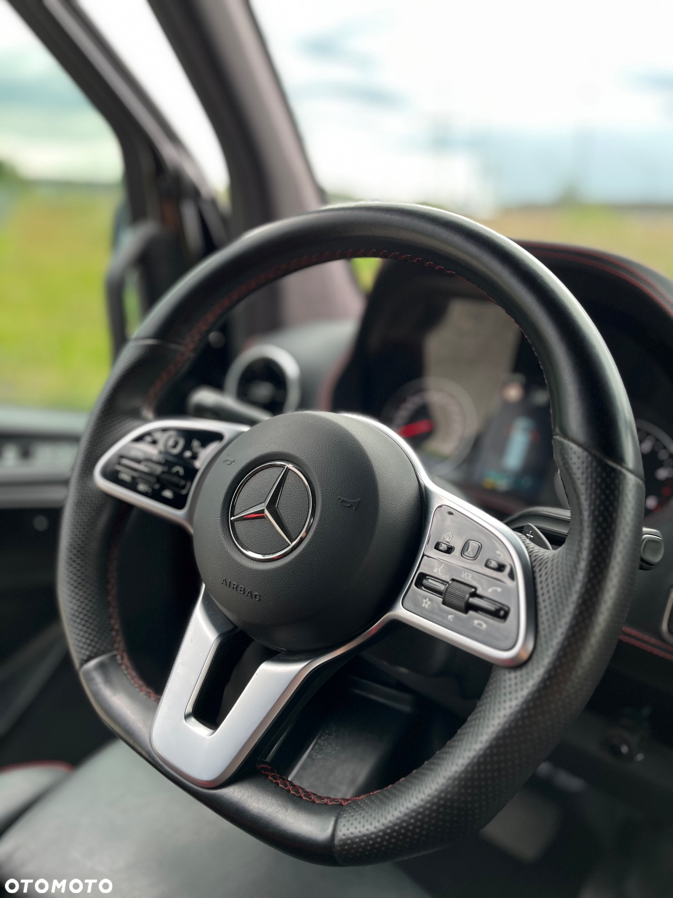 Mercedes-Benz Sprinter 319 CDI Lang HA 7G-TRONIC Plus - 13
