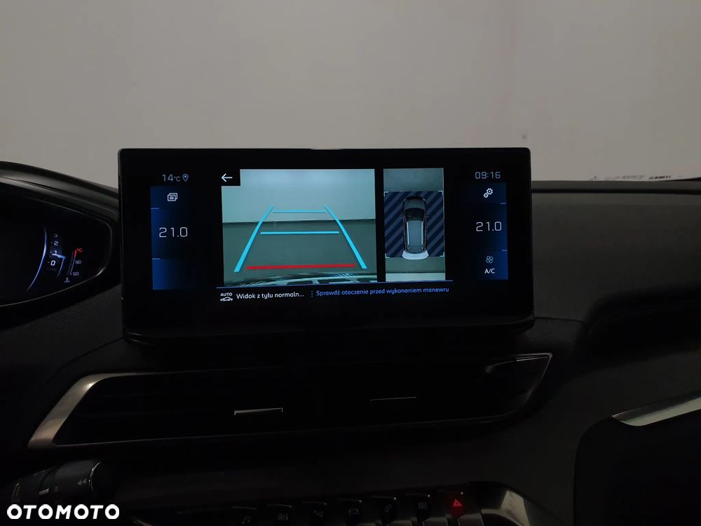 Peugeot 3008 1.5 BlueHDi GT S&S - 24