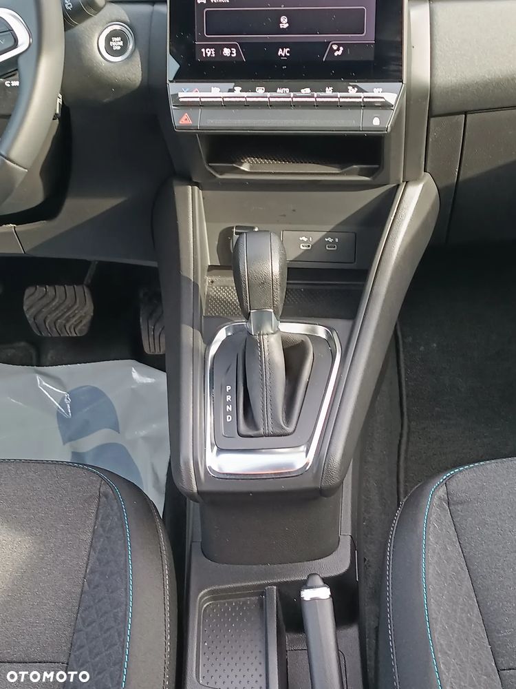 Mitsubishi ASX 1.3 mHEV Invite DCT - 14
