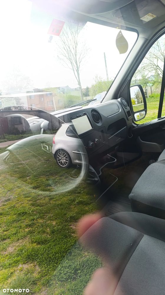 Renault Master - 9