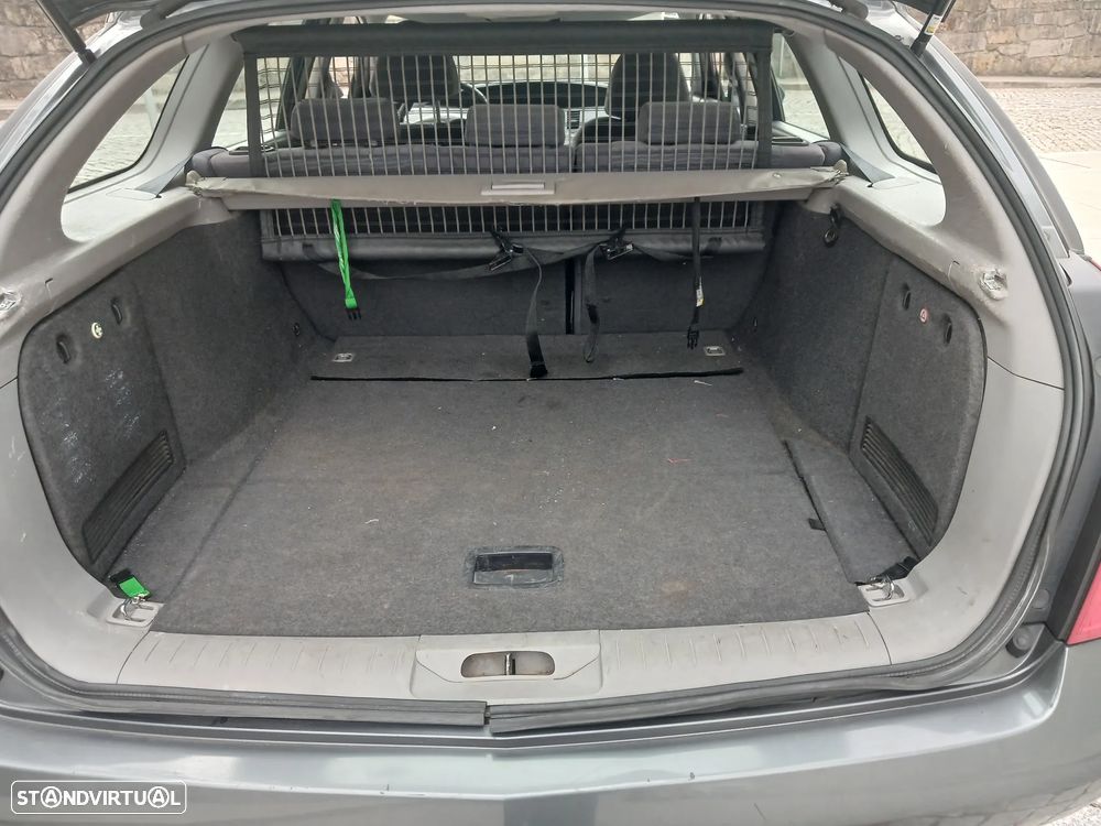 Nissan Primera 1.9 dCi Acenta EP - 10