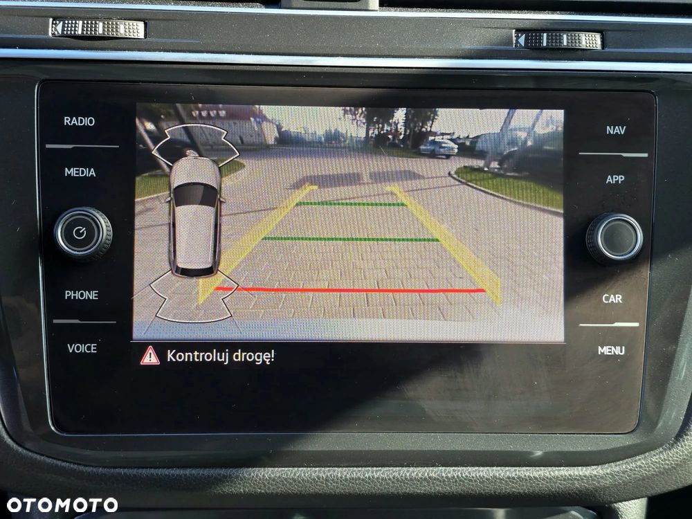 Volkswagen Tiguan 2.0 TDI SCR Life DSG - 11