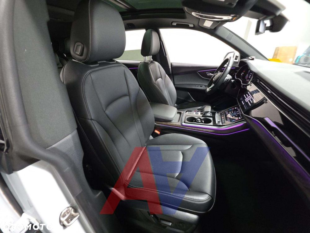 Audi Q8 - 8