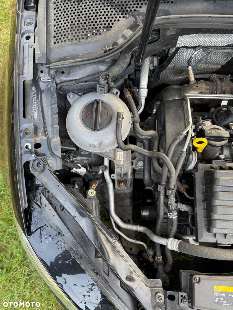 Volkswagen Golf - 13
