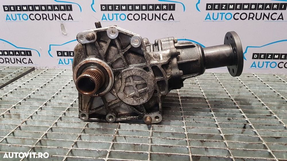 Cutie de Tranfer Grup Fata Hyundai Santa Fe 2 2.2 Diesel 2007 - 2012 150CP Automata D4EB ... - 1