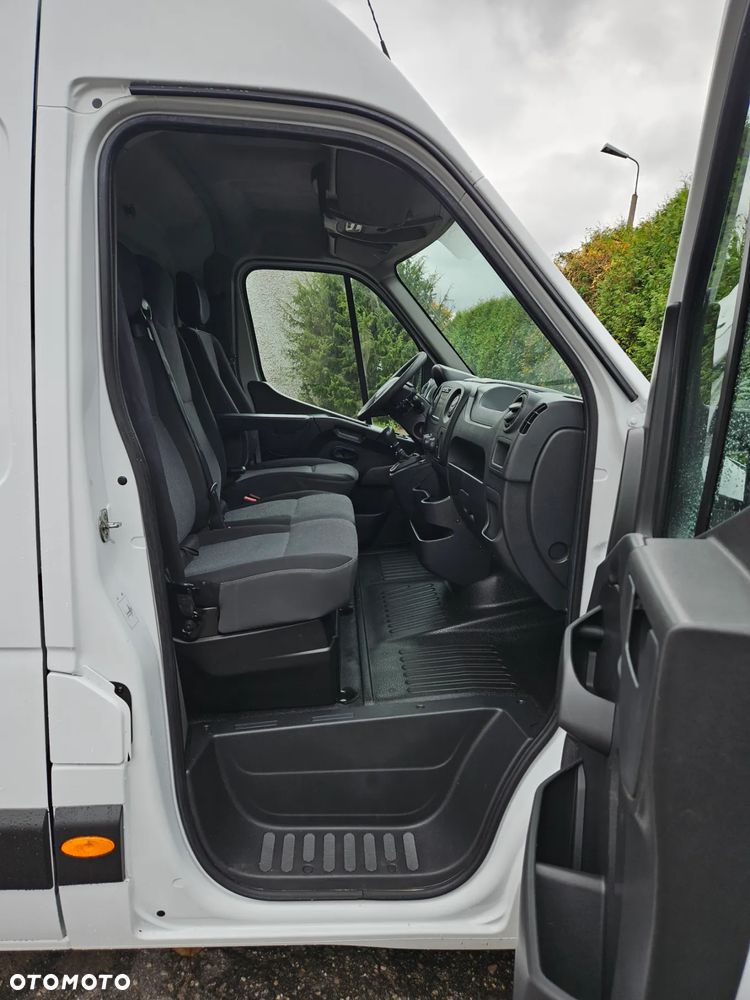 Renault Master L3H2 - 6