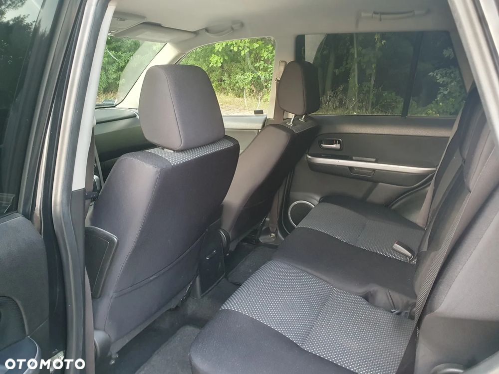 Suzuki Grand Vitara 2.0 20th Anniversary - 6