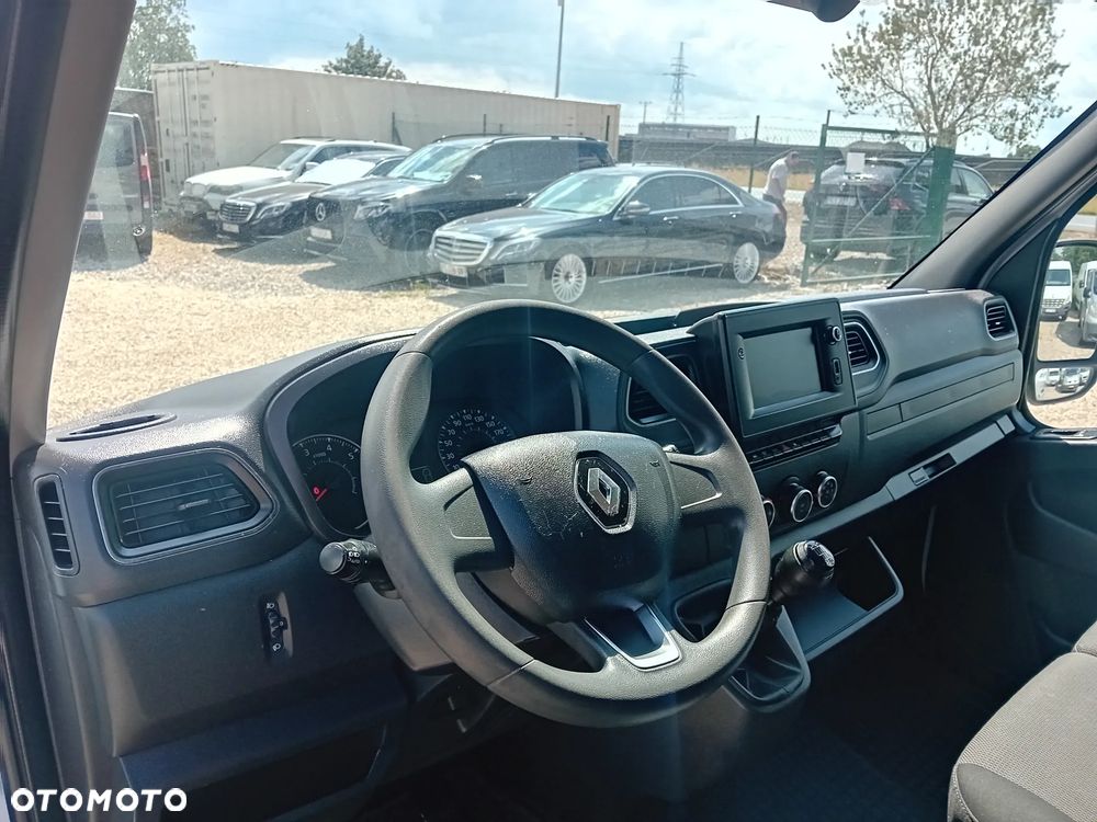 Renault Master - 17