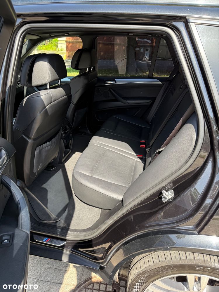 BMW X5 - 13