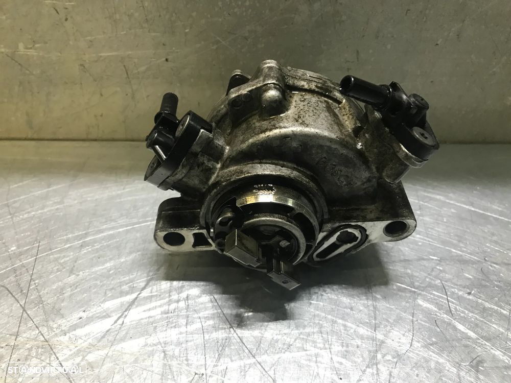 DEPRESSOR DOS TRAVÕES PEUGEOT / CITROEN / FORD 1.5HDI 9804021880 - 3