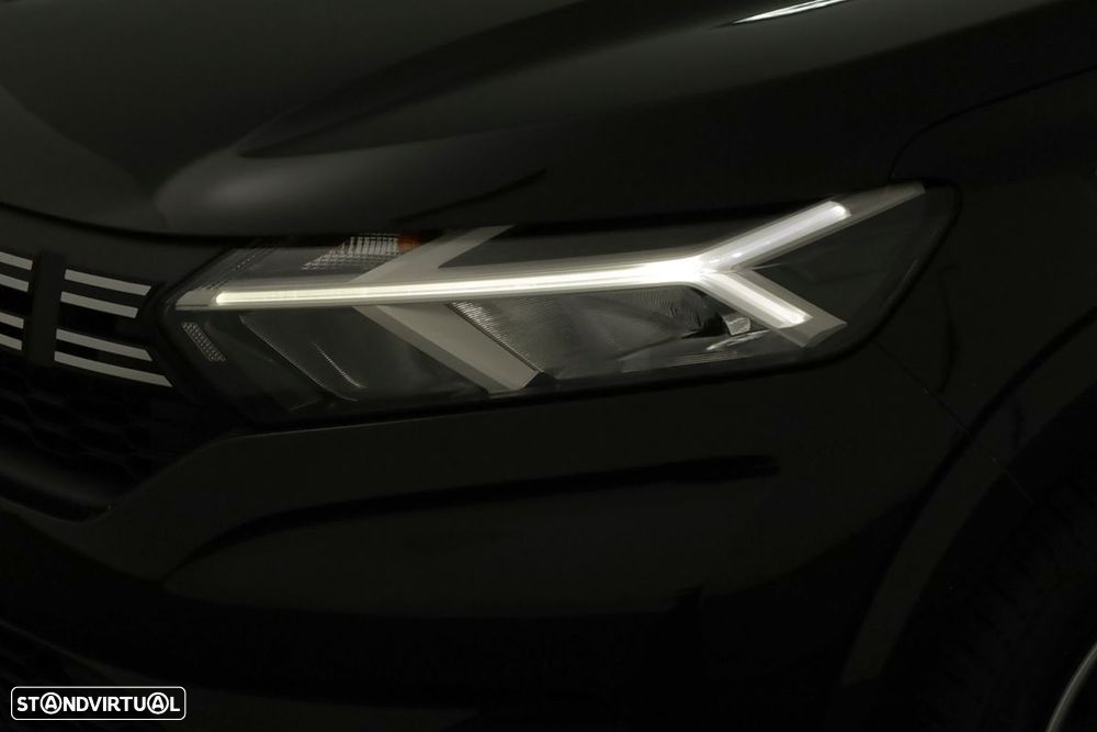 Dacia Sandero 1.0 ECO-G Essential Bi-Fuel - 6