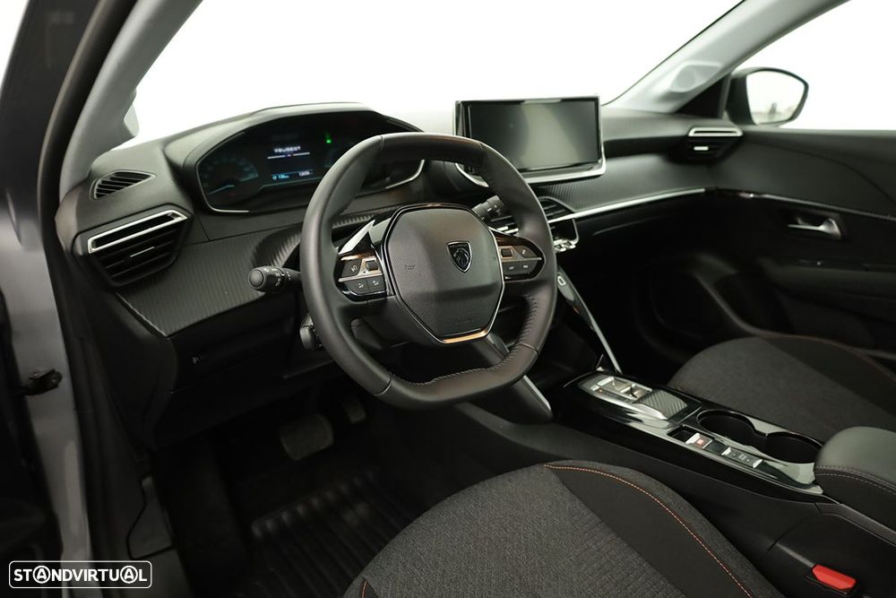 Peugeot e-208 50 kWh Style - 8