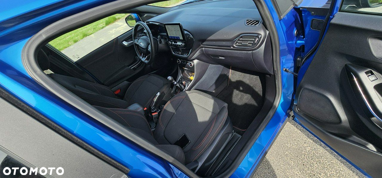 Ford Puma - 13