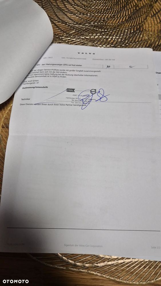 Volvo V40 D2 Momentum - 23