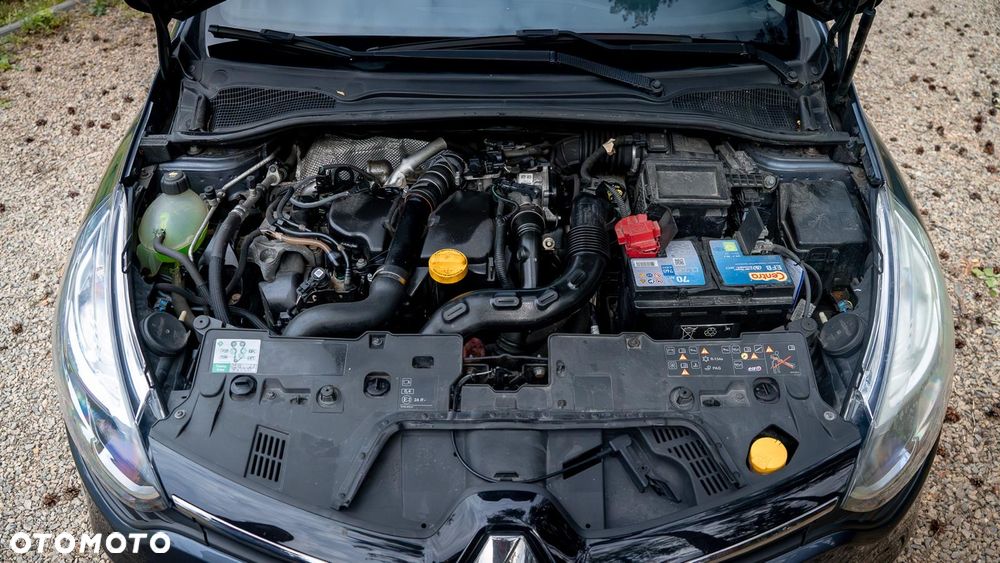 Renault Clio dCi 75 Stop & Start Life - 5