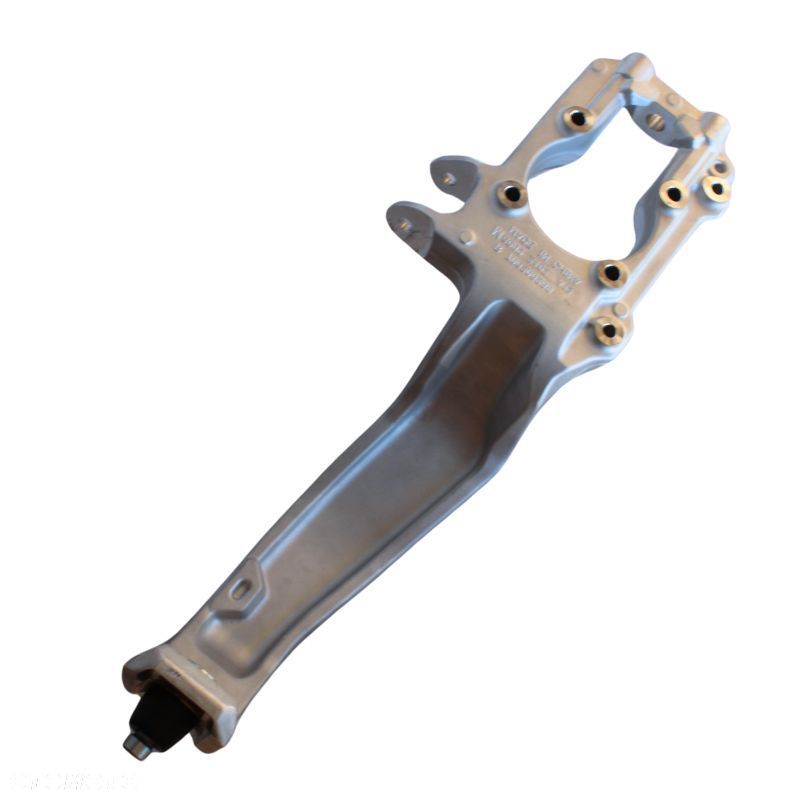 Zwrotnica Przednia Prawa Can Am Maverick R 715010171 - 1