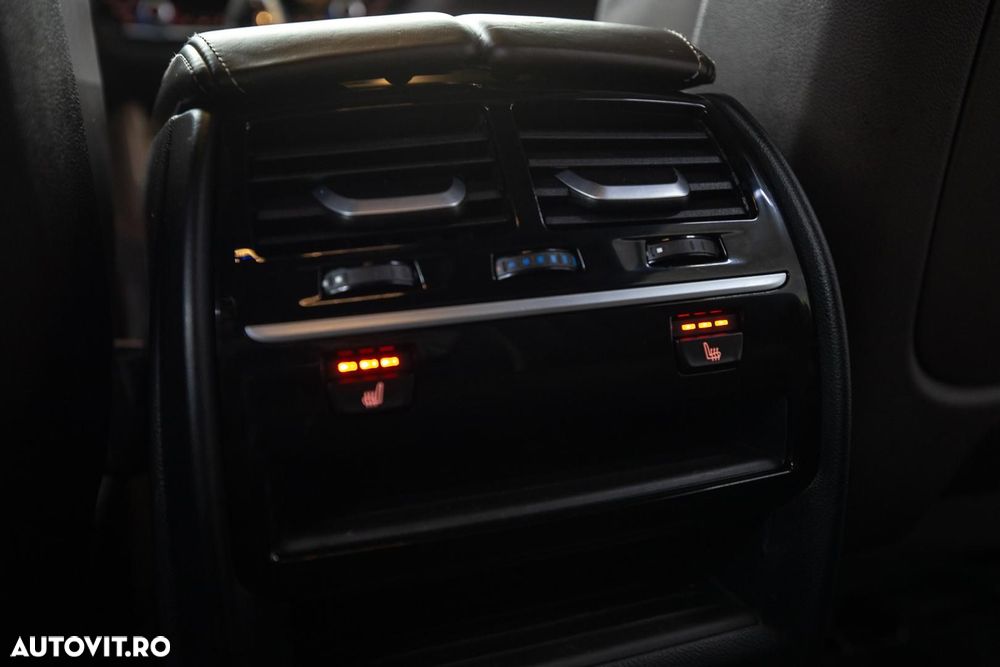 BMW Seria 5 - 20