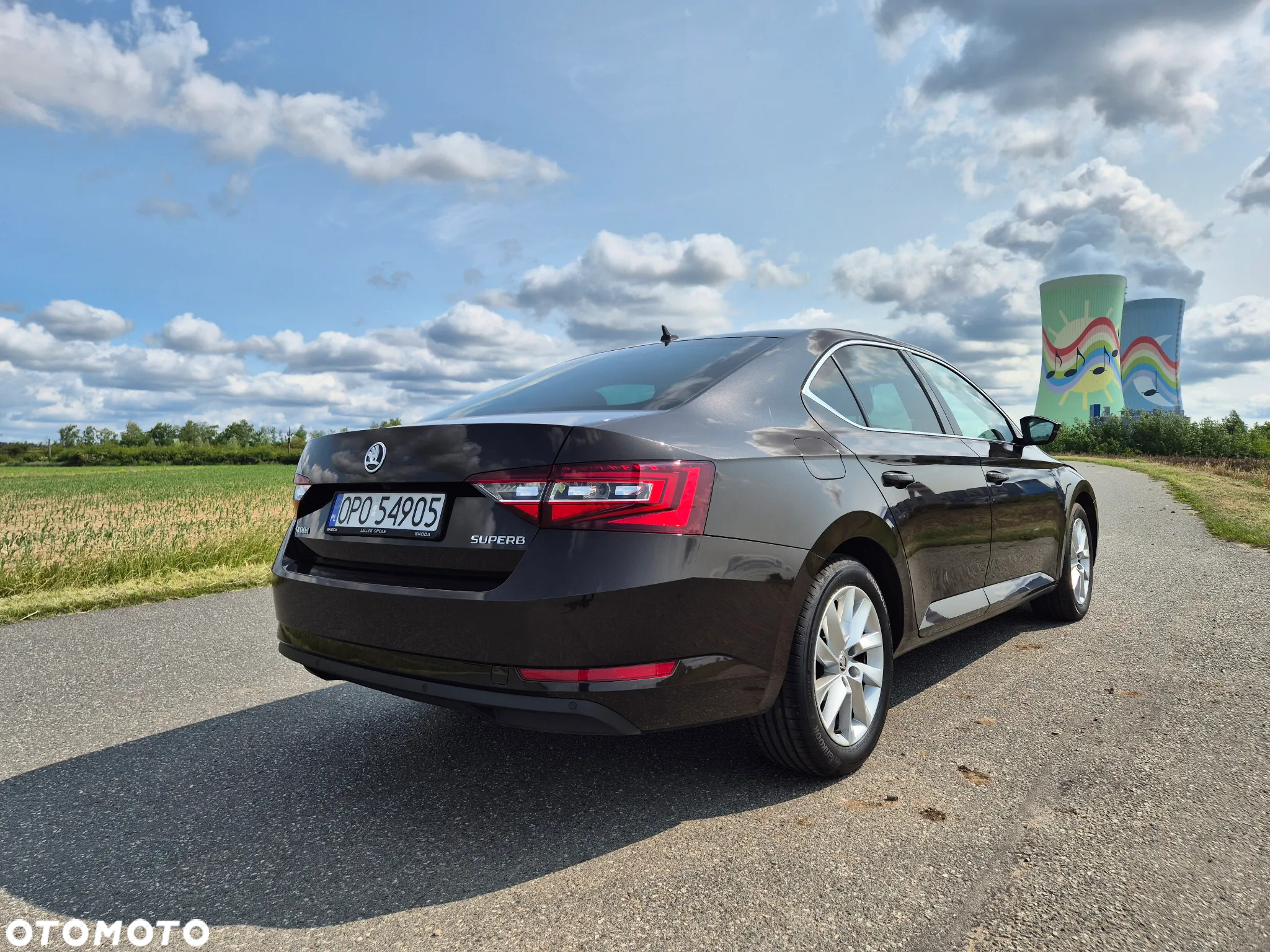 Skoda Superb 1.8 TSI Ambition - 5