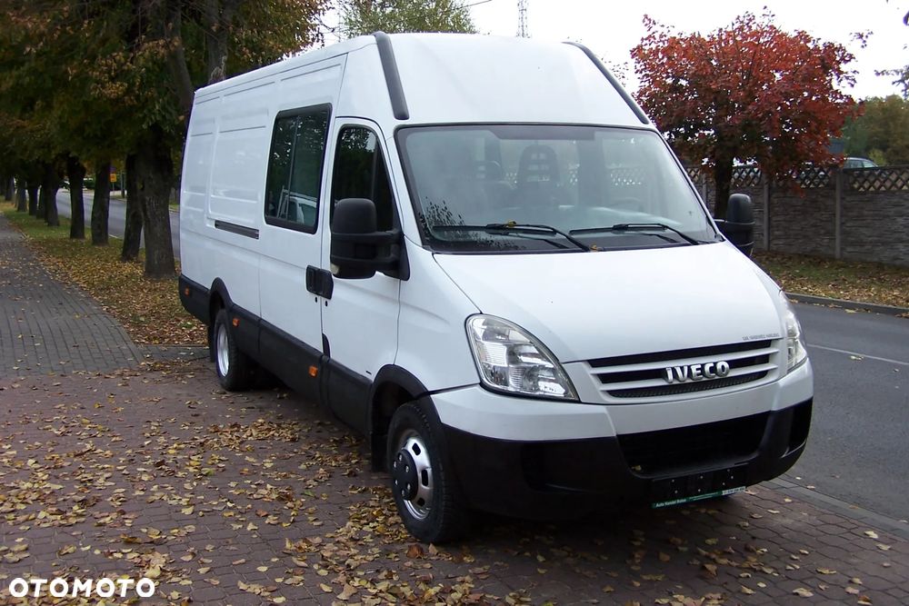 Iveco Daily - 3