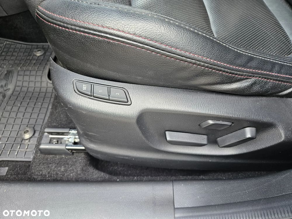 Mazda CX-5 - 18