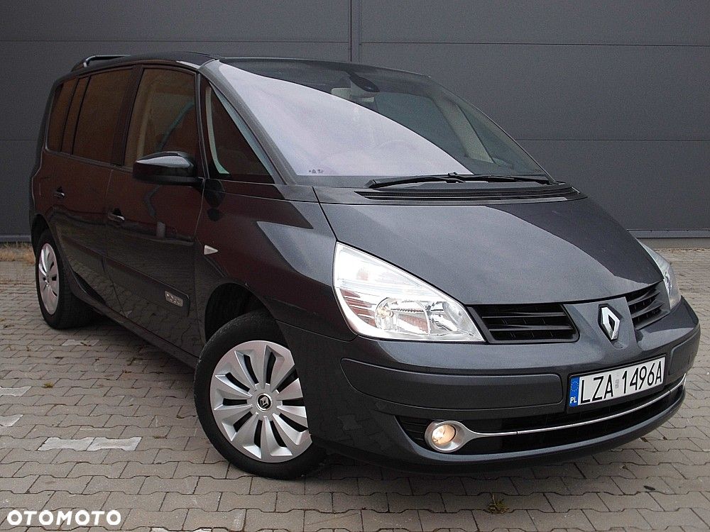 Renault Espace 2.0 dCi FAP Dynamique - 3