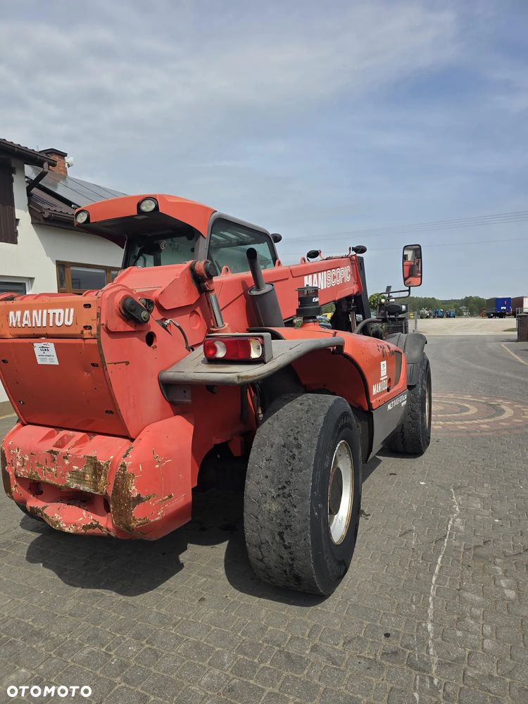 Manitou MLT 845 - 3