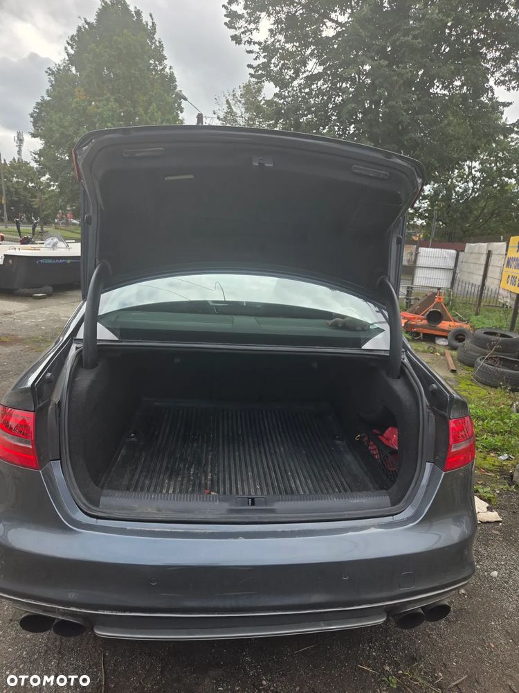 Audi S4 Limousine Standard - 18