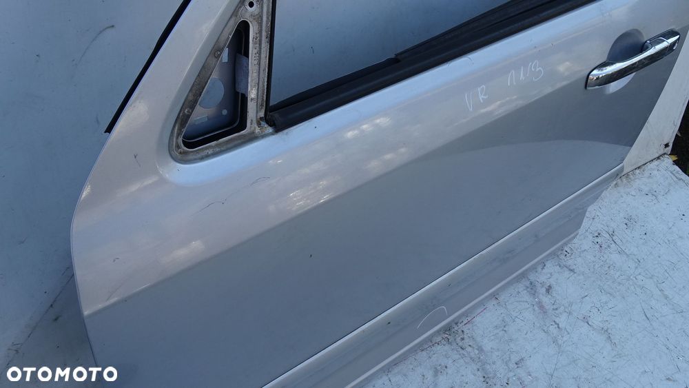 DRZWI LEWY PRZÓD HONDA CR-V II 2.2i-CDTi - 7