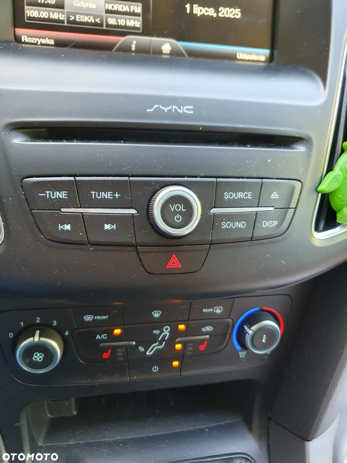 Ford Focus 1.0 EcoBoost Edition - 6