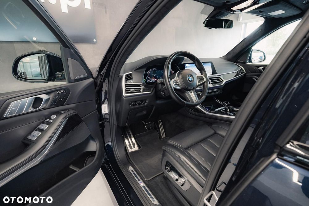 BMW X7 xDrive40d mHEV sport - 10